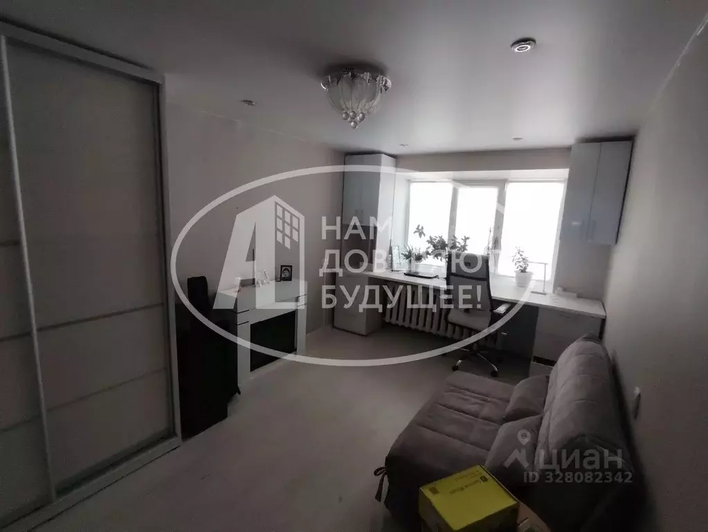 2-к кв. Пермский край, Горнозаводск Горнозаводский район, ул. 30 лет ... - Фото 2