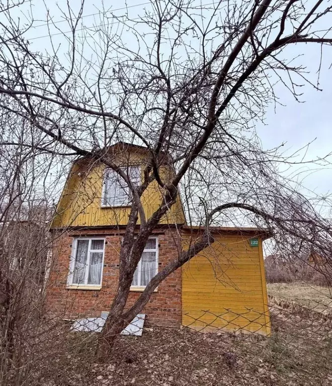 Дом в Татарстан, Зеленодольск  (54 м) - Фото 0