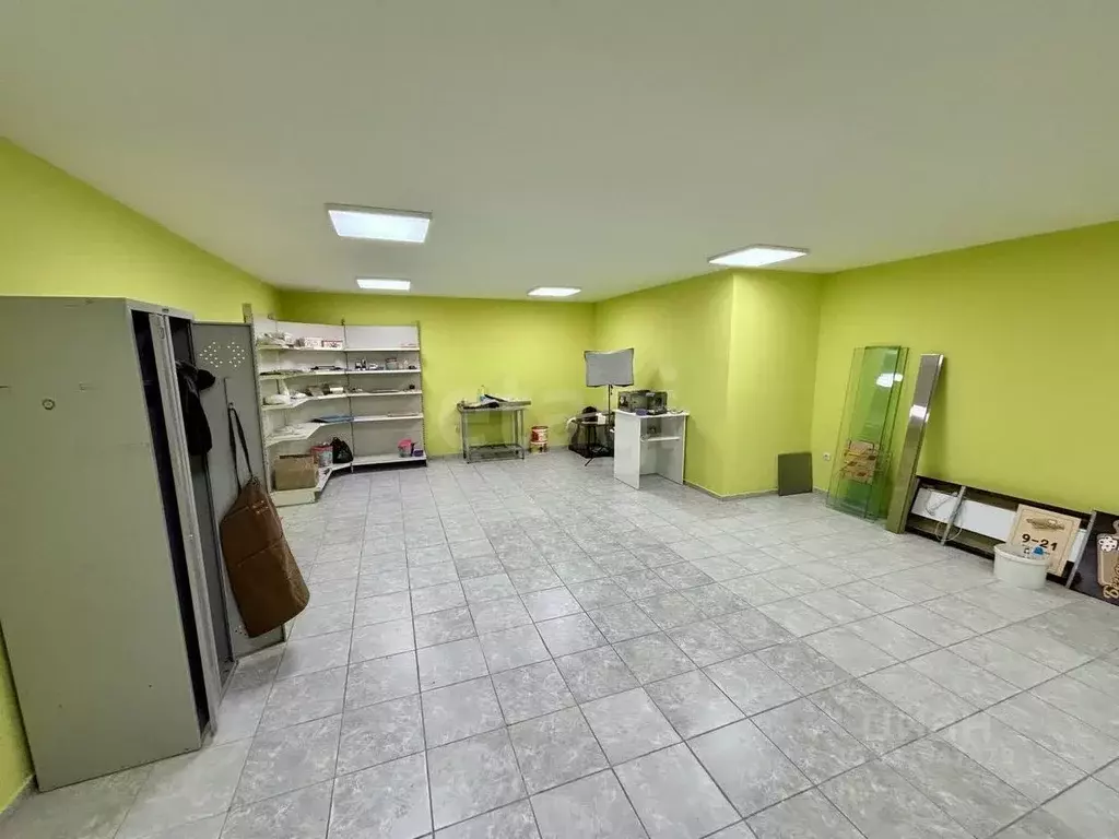 Торговая площадь в Смоленская область, Смоленский муниципальный округ, ... - Фото 1