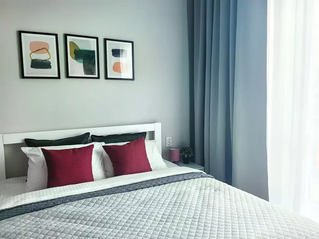 1-к кв. Краснодарский край, Сочи ул. Искры, 88к8 (27.0 м) - Фото 1