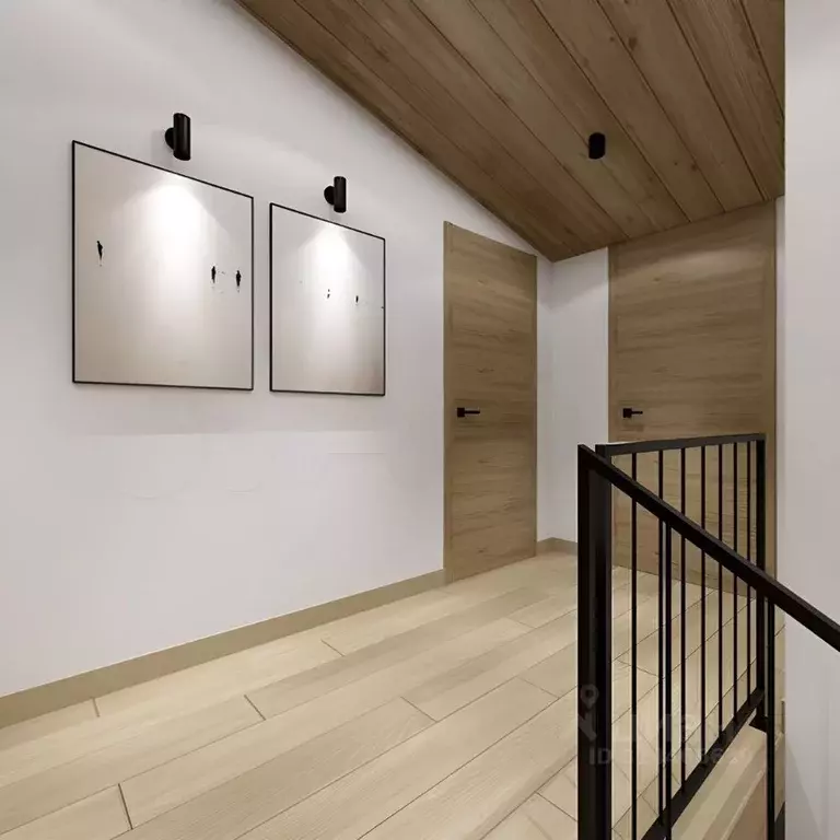 Коттедж в Свердловская область, Белоярский муниципальный округ, пос. ... - Фото 2