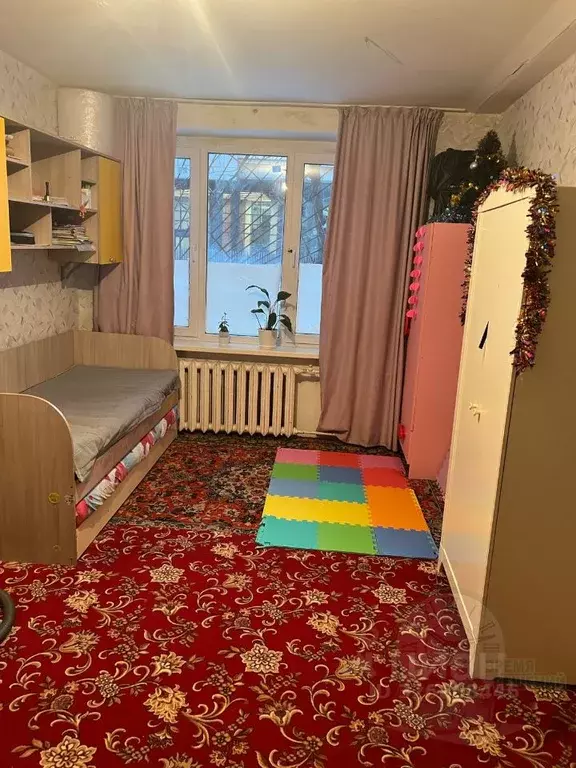 2-к кв. Москва Вятская ул., 51 (44.6 м) - Фото 1