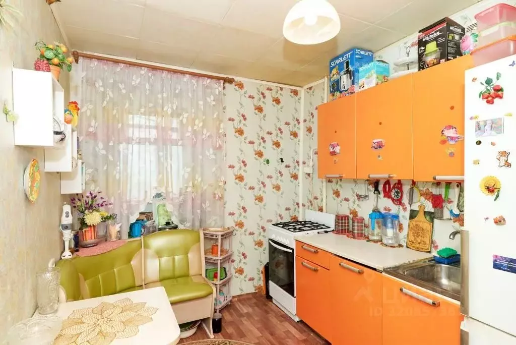 2-к кв. Ярославская область, Ярославль ул. Ньютона, 63к5 (50.0 м) - Фото 0