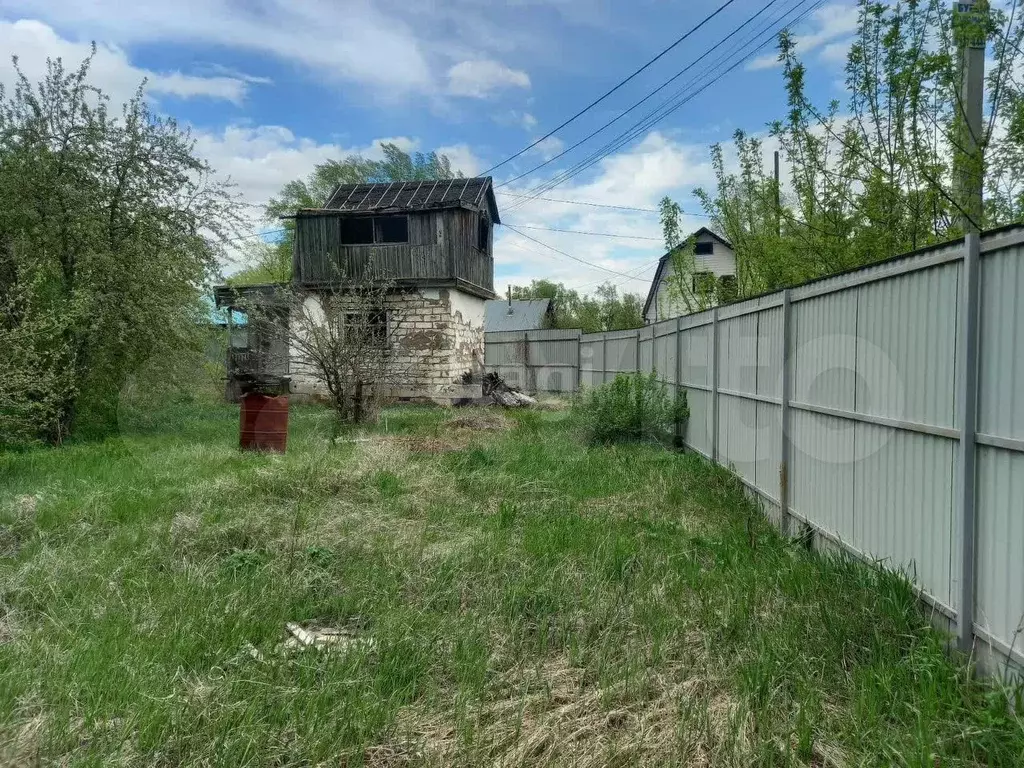 Участок 4,3 сот. (СНТ, ДНП) - Фото 0