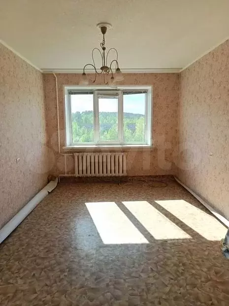 2-к. квартира, 51 м, 3/9 эт. - Фото 0