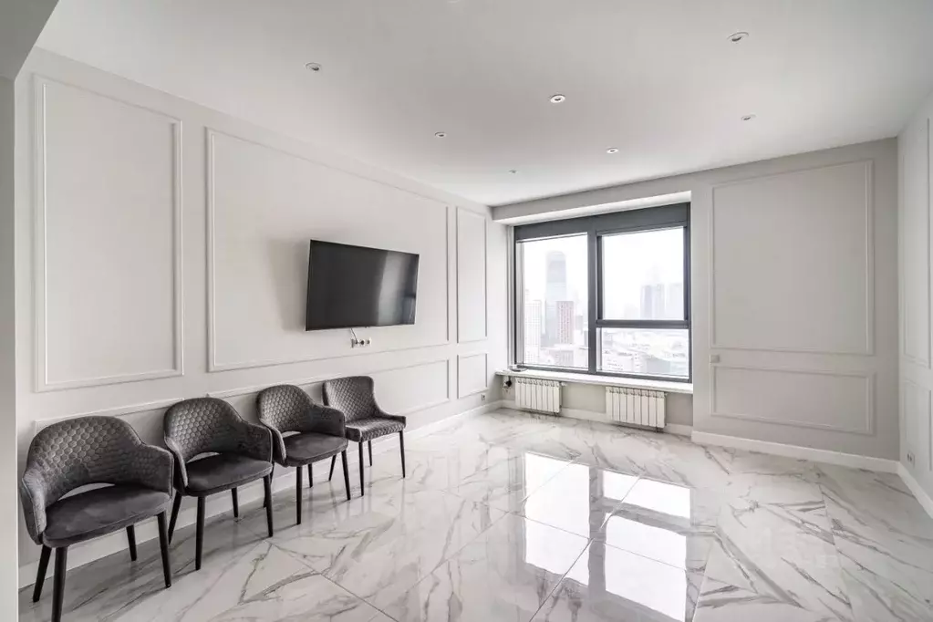 3-к кв. Москва ул. Василисы Кожиной, 13 (100.0 м) - Фото 1