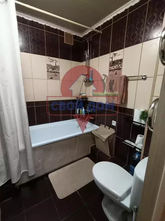 Квартира, 1 комната, 31 м - Фото 2