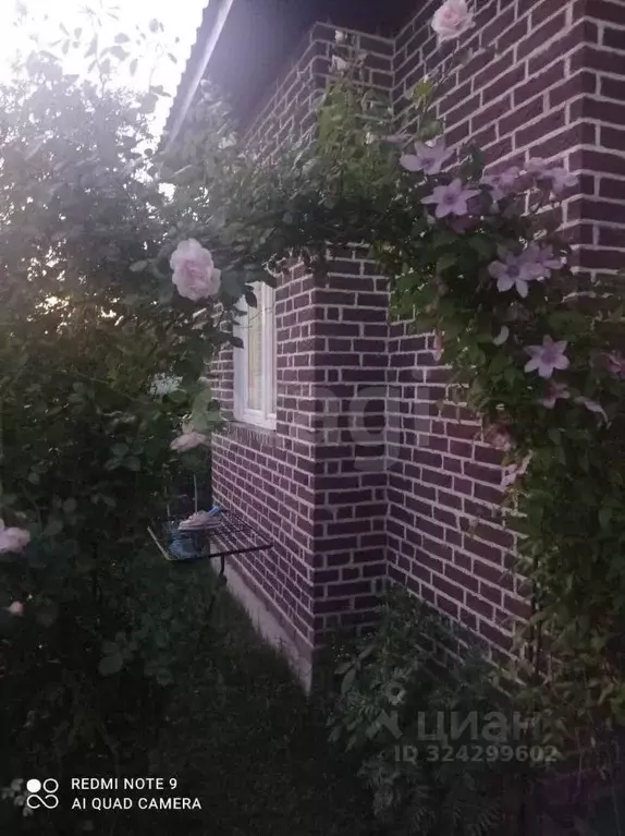 Дом в Московская область, Ленинский городской округ, д. Мамоново ул. ... - Фото 1