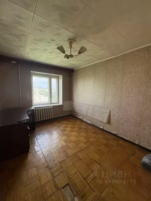 3-к кв. Нижегородская область, Нижний Новгород Заречный бул., 1 (66.6 ... - Фото 2