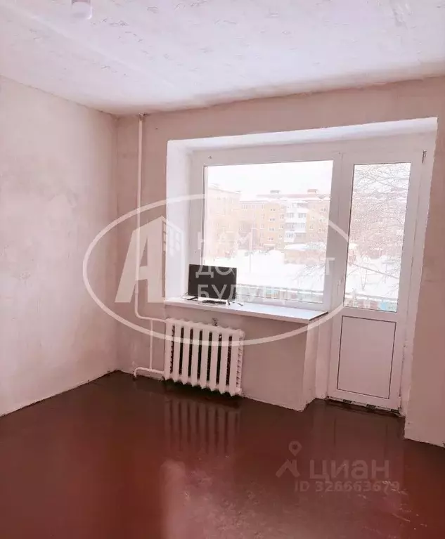 1-к кв. Пермский край, Лысьва ул. Металлистов, 23А (21.8 м) - Фото 2