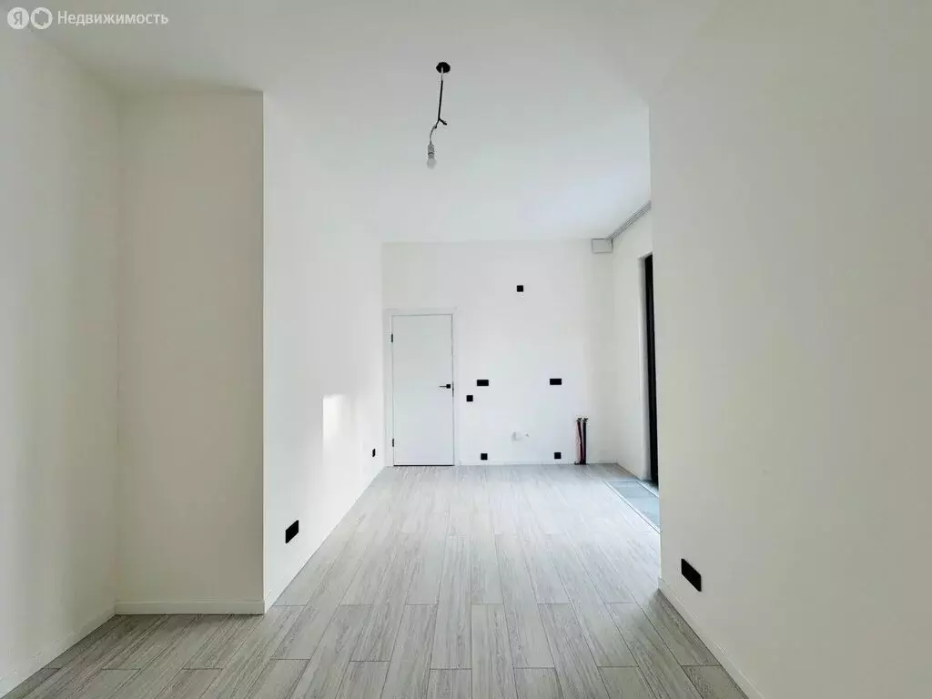 1-комнатная квартира: Санкт-Петербург, улица Коли Томчака, 3 (41 м) - Фото 2