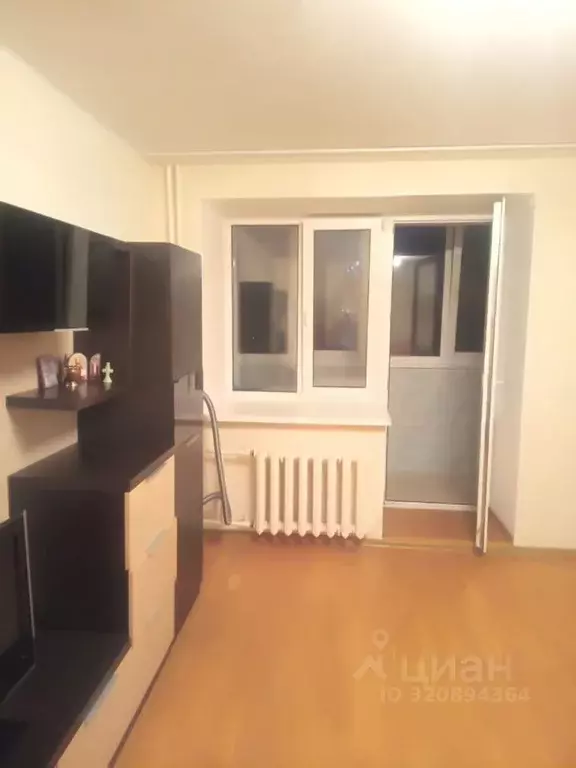 2-к кв. Тамбовская область, Тамбов ул. Николая Вирты, 201А (70.0 м) - Фото 1