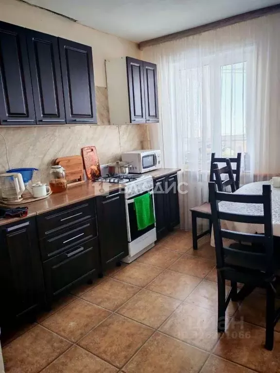 3-к кв. Бурятия, Улан-Удэ Ключевская ул., 40 (65.0 м) - Фото 2