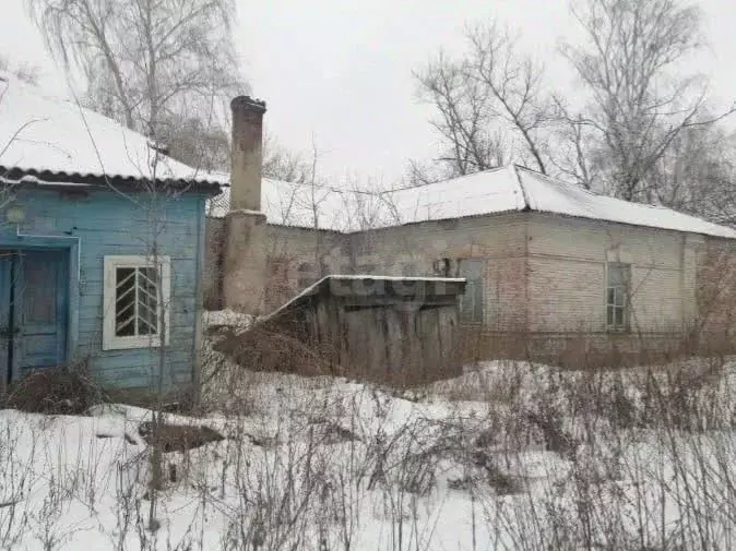 Помещение свободного назначения в Тамбовская область, Моршанский ... - Фото 0