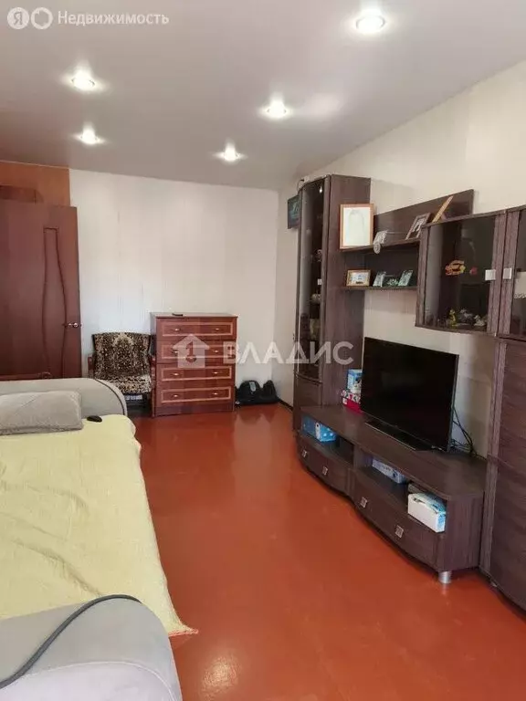 2-комнатная квартира: Улан-Удэ, улица Антонова, 2 (44.9 м) - Фото 1