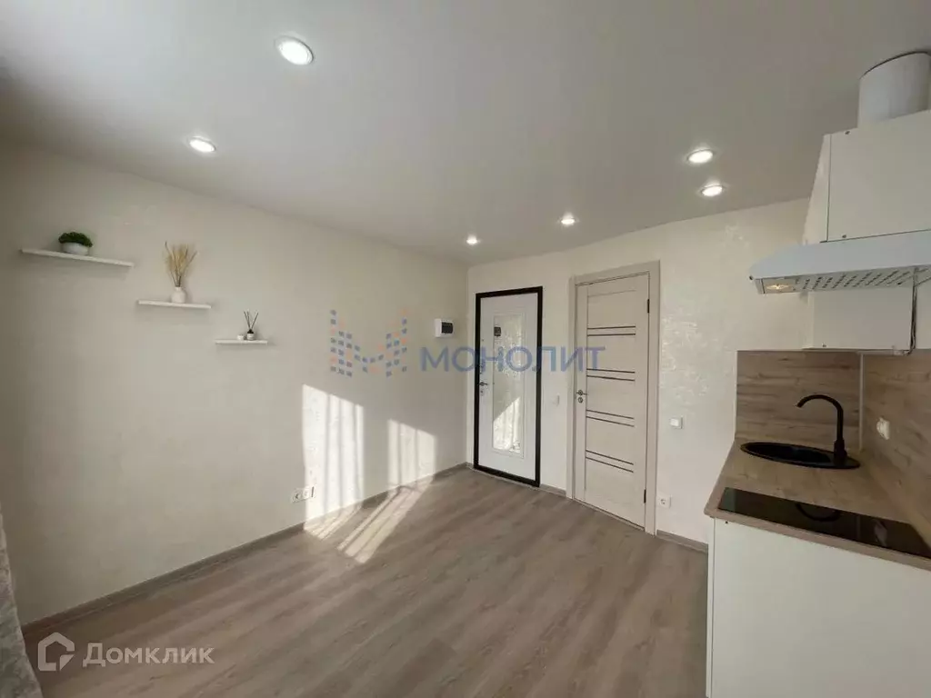Продаётся квартира-студия, 16 м - Фото 1