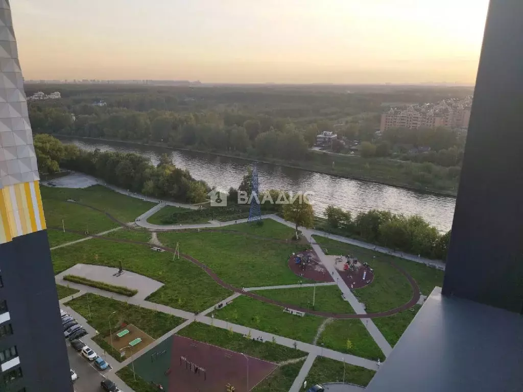 Продается 2-комнатная квартира - Фото 1