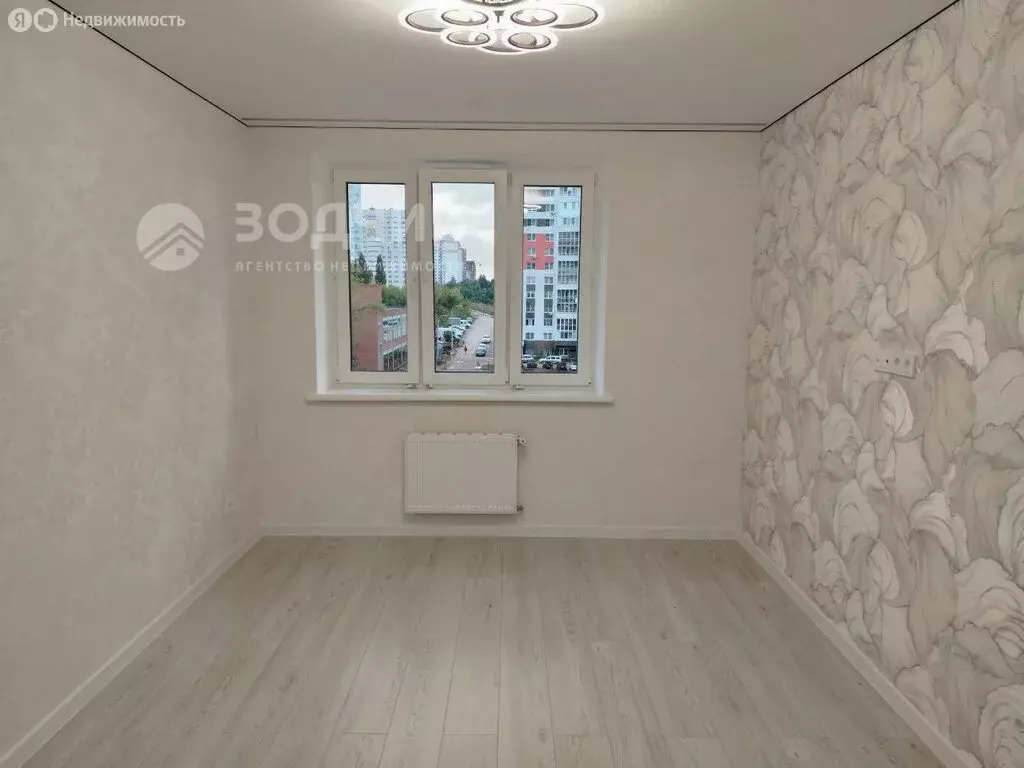 1-комнатная квартира: Чебоксары, улица Юрия Гагарина, 47к5 (38 м) - Фото 0