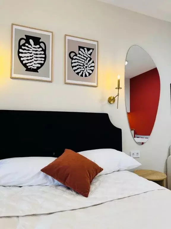 Студия Санкт-Петербург Фарфоровская ул., 7к2 (25.0 м) - Фото 1