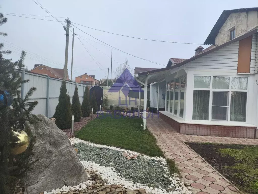 Коттедж в Ростовская область, Цимлянск Донская ул., 11кв1 (100 м) - Фото 2