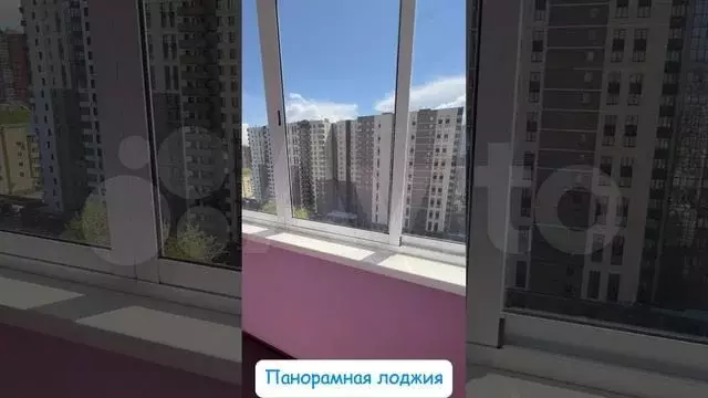 3-к. квартира, 72 м, 14/14 эт. - Фото 1