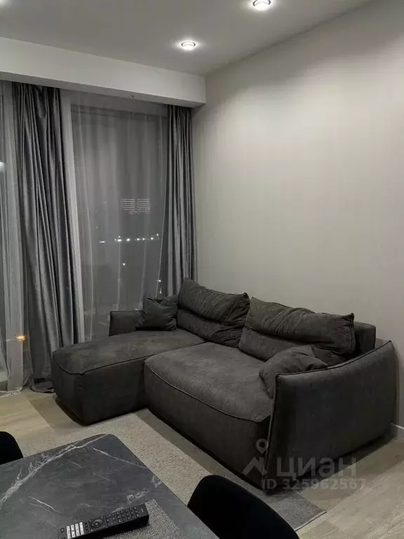 2-к кв. Москва Холодильный пер., 4 (43.0 м) - Фото 2