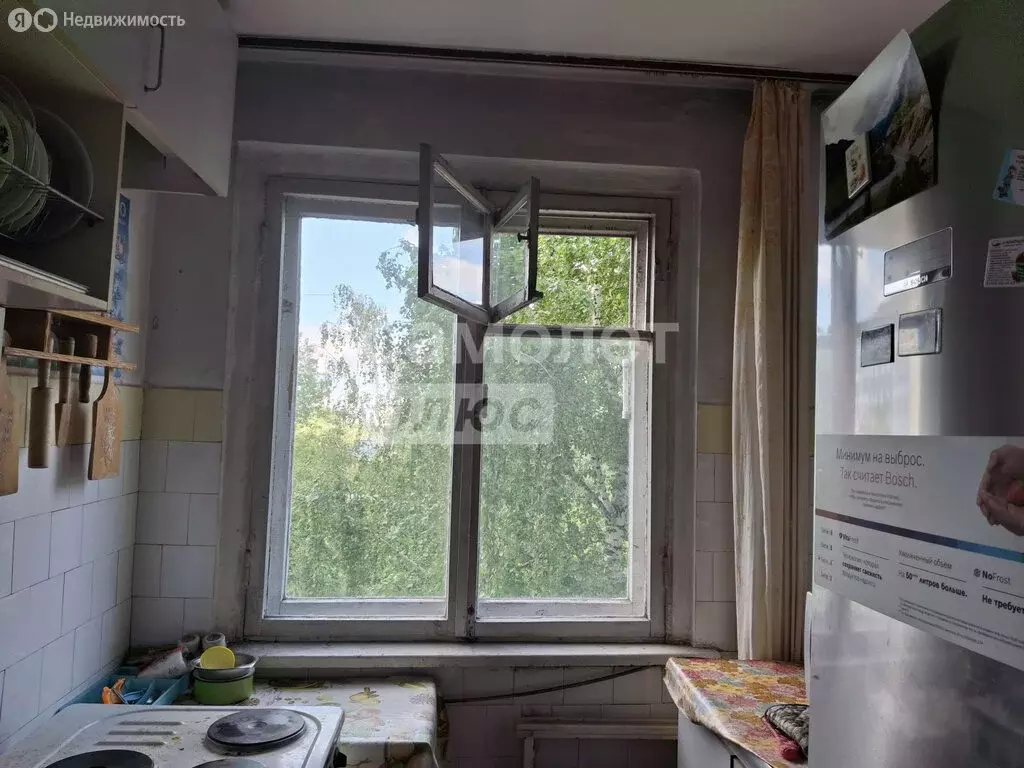 2-комнатная квартира: Новосибирск, улица Невельского, 55 (43 м) - Фото 0