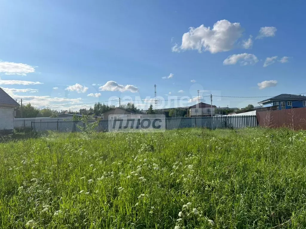 Участок 6,9 сот. (ИЖС) - Фото 0