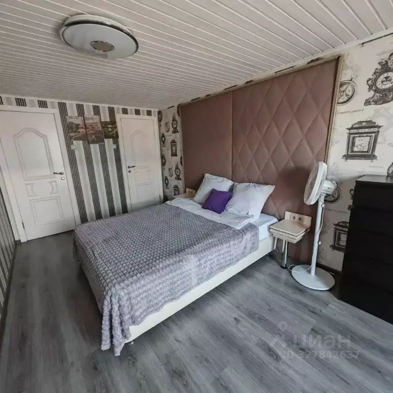 1-к кв. Москва Автозаводская ул., 23К7 (40.0 м) - Фото 1