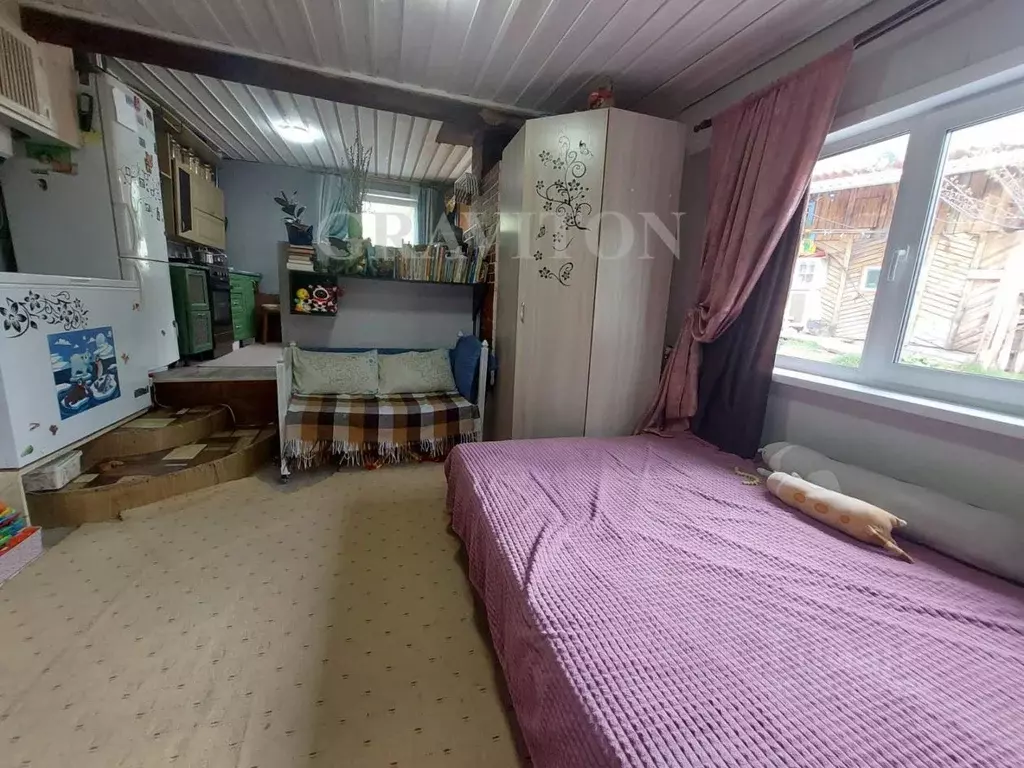 Дом в Алтай, Горно-Алтайск Барнаульская ул. (37 м) - Фото 2