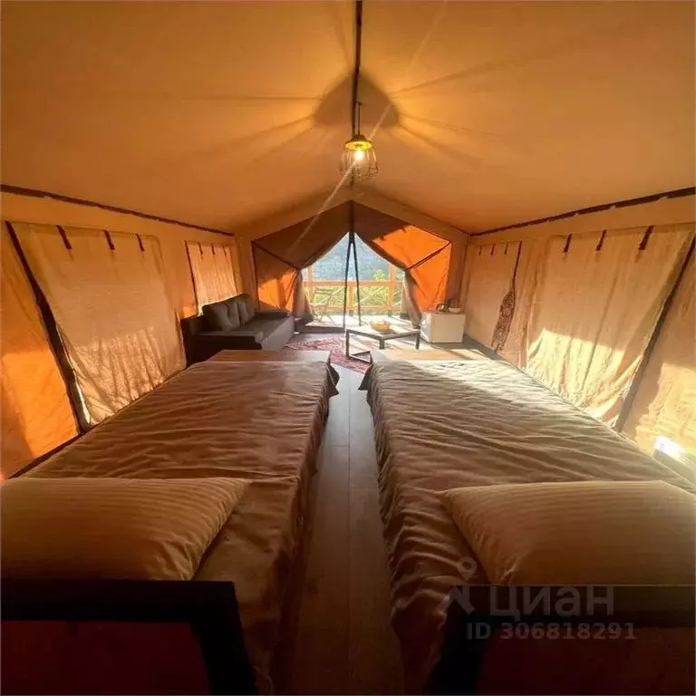 Дом в Дагестан, Гунибский район, Хиндах с/пос, с. Хиндах ул. ... - Фото 1