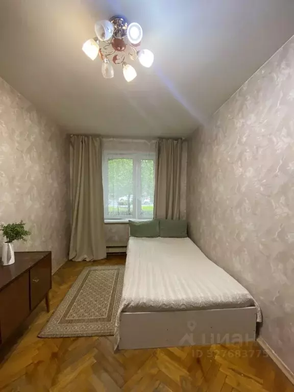 Комната Москва Октябрьская ул., 89 (10.0 м) - Фото 1