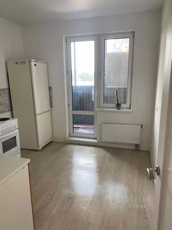 1-к кв. Москва ул. Чароитовая, 1к5 (33.4 м) - Фото 1