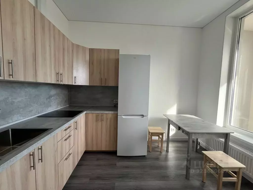 1-к кв. Санкт-Петербург просп. Буденного, 13 (34.0 м) - Фото 2