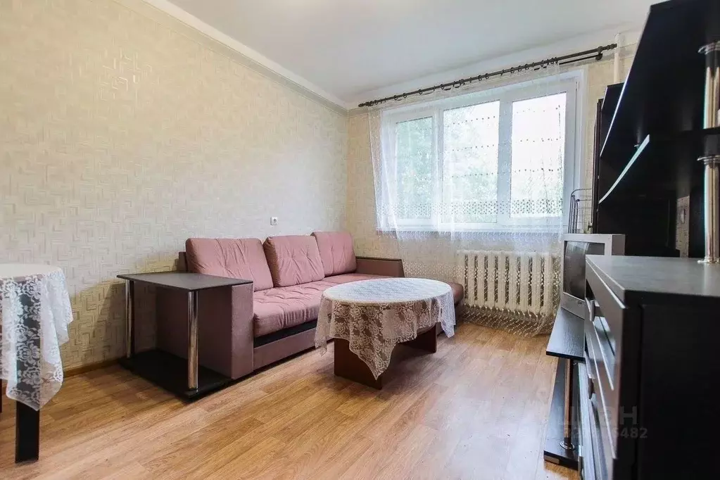 2-к кв. Ленинградская область, Всеволожский район, Заневское городское ... - Фото 1