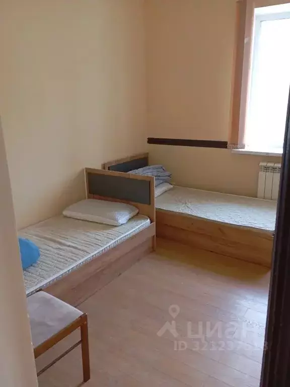 Комната Саха (Якутия), Якутск Сергеляхское шоссе, 4-й км, 25/7 - Фото 0