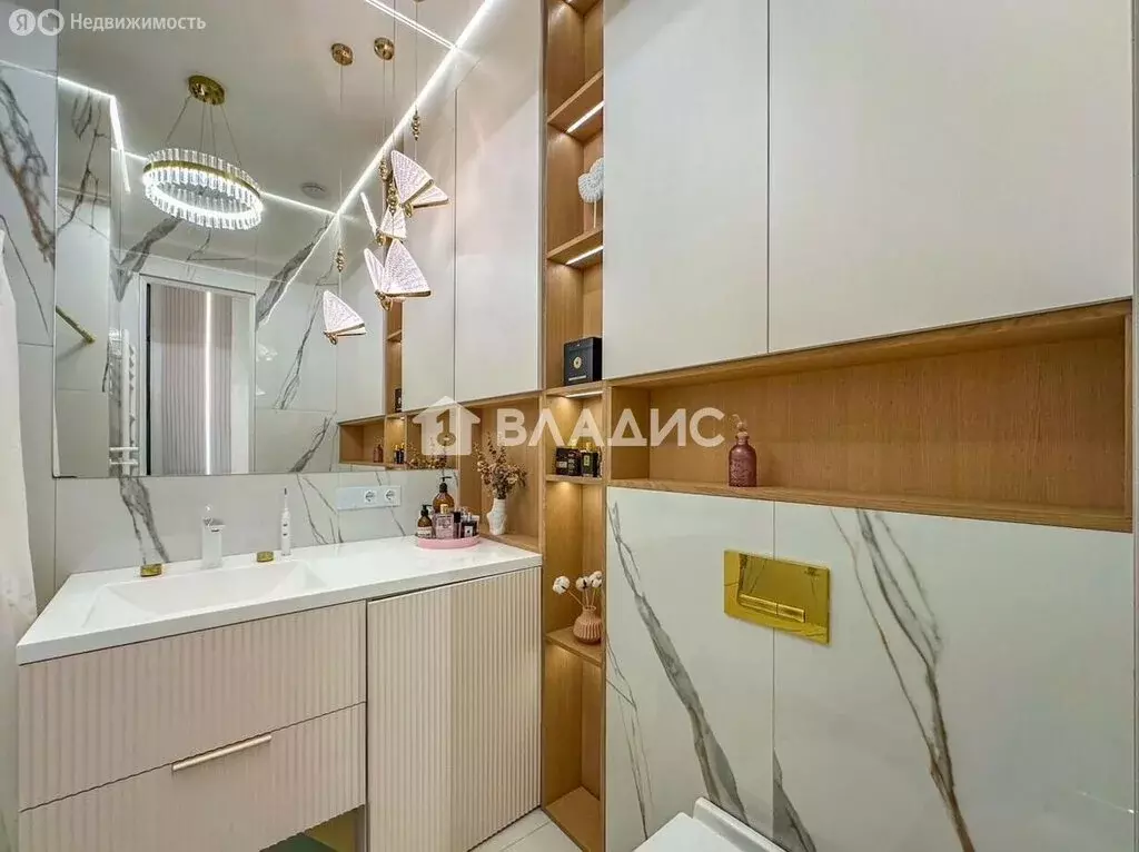 Квартира-студия: Москва, Волоколамское шоссе, 81/2с3 (26 м) - Фото 2