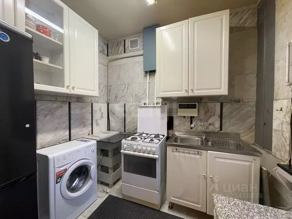 3-к кв. Ярославская область, Ярославль ул. Свердлова, 23А (70.0 м) - Фото 2