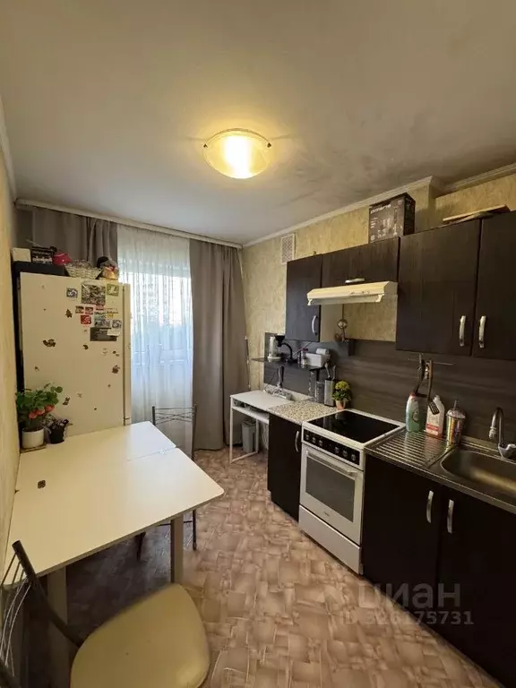 3-к кв. Мурманская область, Мурманск ул. Баумана, 20 (61.3 м) - Фото 1