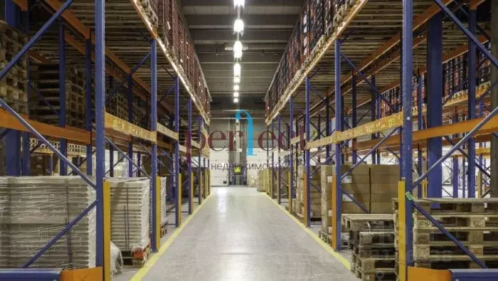 Производственное помещение в Московская область, Раменский ... - Фото 1