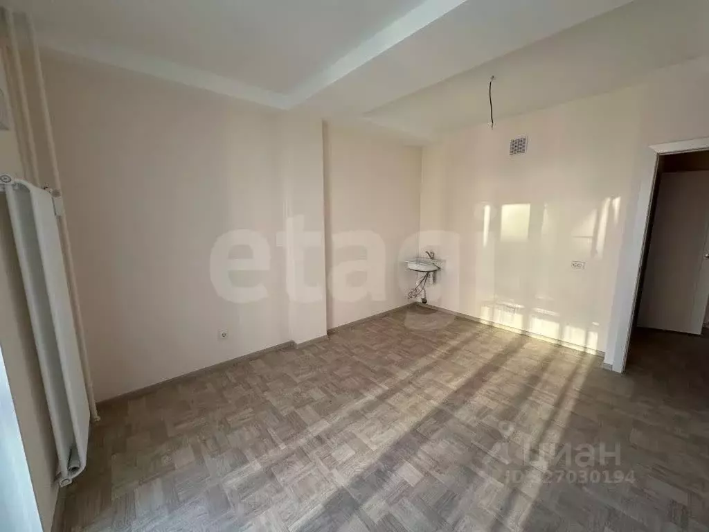 2-к кв. Томская область, Томск ул. Береговая, 19 (39.1 м) - Фото 2