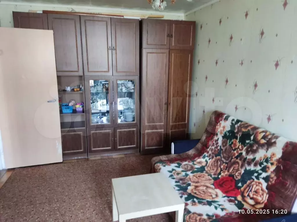 Комната 14 м в 2-к., 7/9 эт. - Фото 1