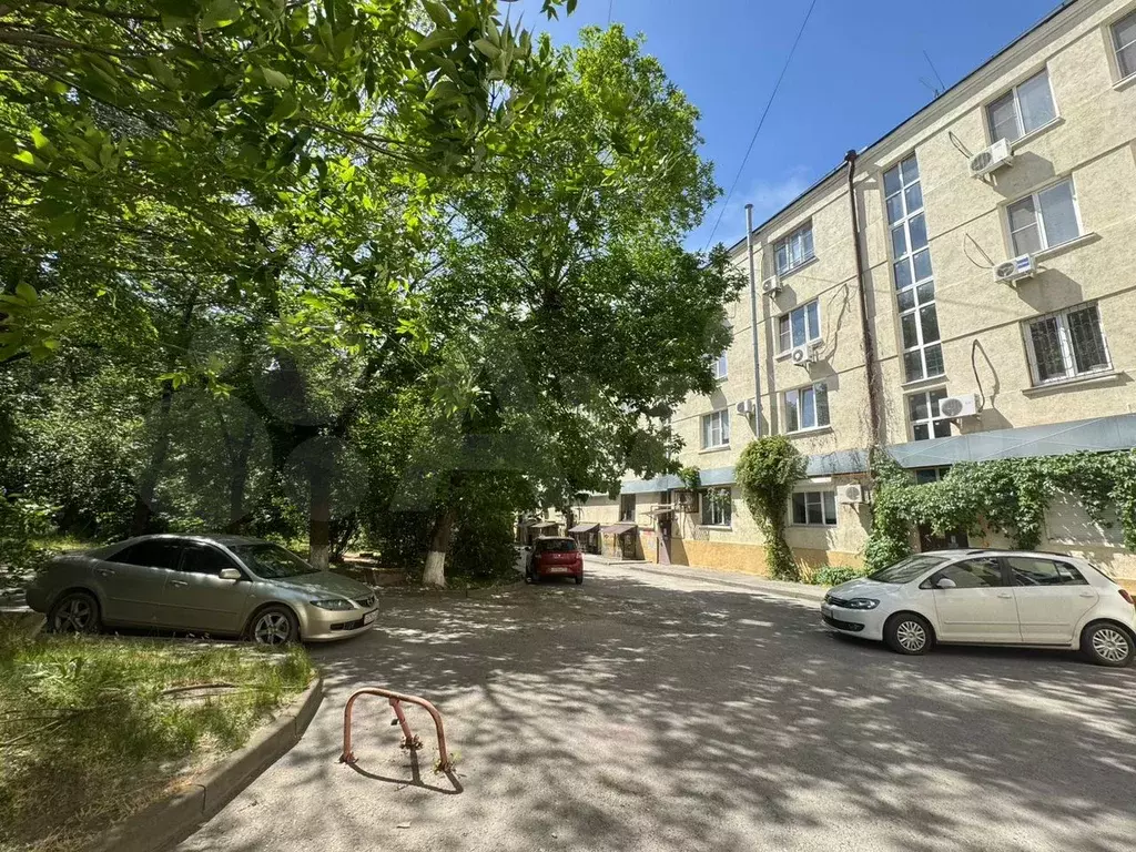 3-к. квартира, 80 м, 3/5 эт. - Фото 1