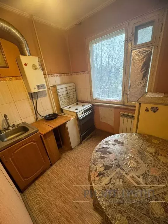 1-к кв. Татарстан, Казань просп. Ибрагимова, 79 (32.0 м) - Фото 1