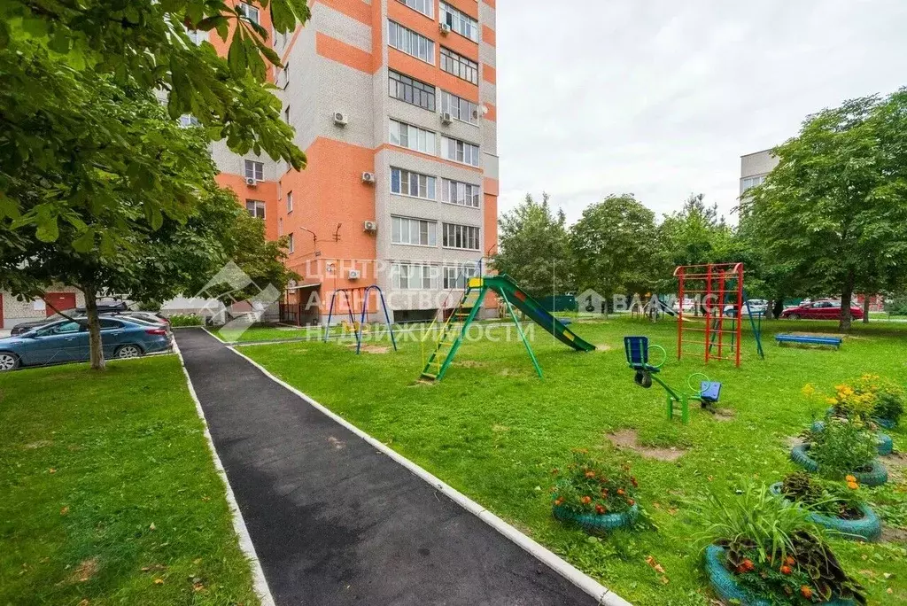 1-к кв. Рязанская область, Рязань ул. Кудрявцева, 66к1 (44.3 м) - Фото 2