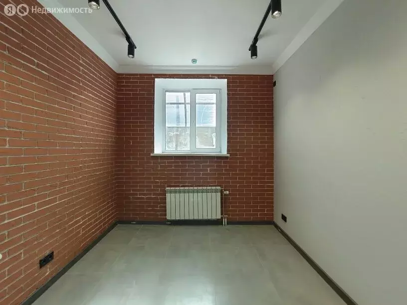 Офис (20.9 м) - Фото 2