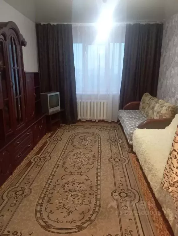 2-к кв. Татарстан, Набережные Челны 27-й комплекс, 5 (56.0 м) - Фото 2