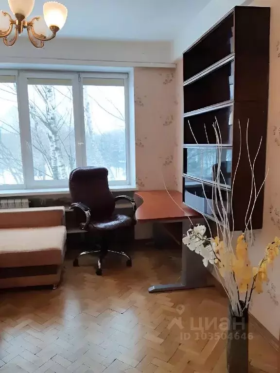 2-к кв. Санкт-Петербург Меншиковский просп., 13К1 (44.0 м) - Фото 0