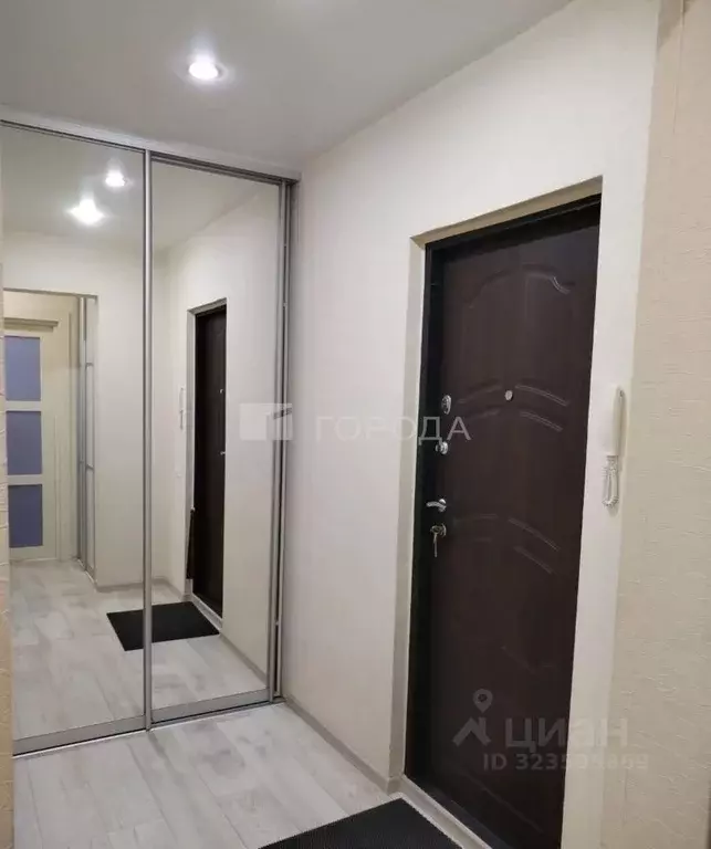 Студия Новосибирская область, Новосибирск Выборная ул., 109 (29.0 м) - Фото 2