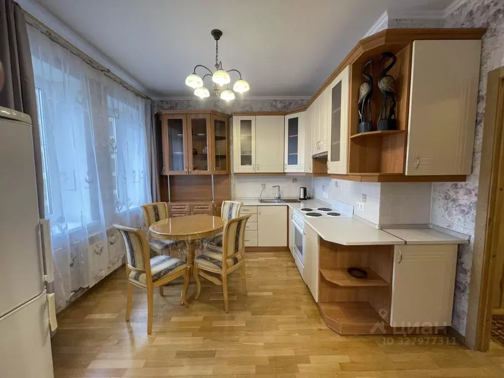 1-к кв. Санкт-Петербург Гражданский просп., 88к3 (43.0 м) - Фото 1